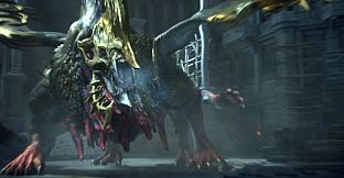 Forspoken In Tanta We Trust