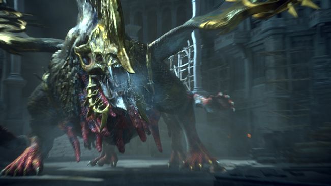 Forspoken In Tanta We Trust