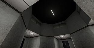 SCP: Site Frostfall​