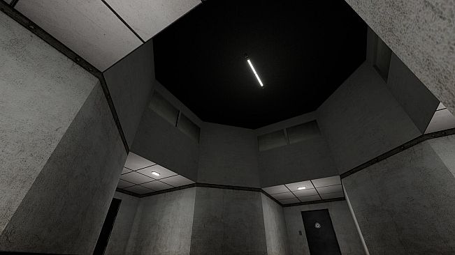 SCP: Site Frostfall​