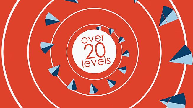 Soundodger+ Soundtrack