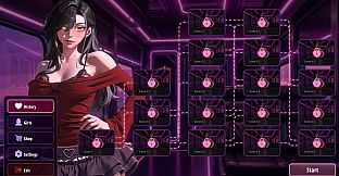 Waifu Train
