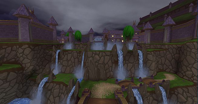Wizard101