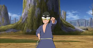 NARUTO SHIPPUDEN: Ultimate Ninja STORM Revolution - DLC8 Variety Pack 2