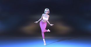 Angel Legion-DLC Vibrant Vitality F