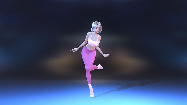 Angel Legion-DLC Vibrant Vitality F