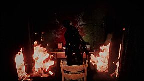 Permanent: Hope & Vacuum