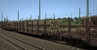 TS Marketplace: Snps Wagon Pack 01