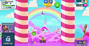 Ball Blast: Dreamland DLC