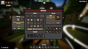 Medieval Shopkeeper Simulator