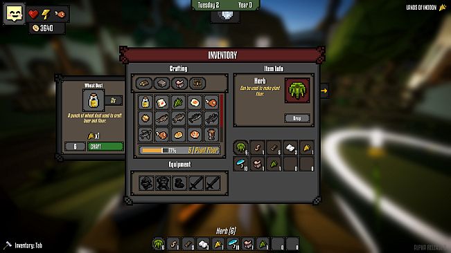 Medieval Shopkeeper Simulator