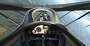 IL-2 Sturmovik: Flying Circus - Volume III