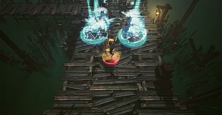 Shades of Rayna - Assassin Class