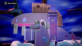 1000 Deaths (Thousand Deaths)