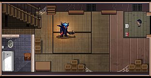 Salary-Mon | Hiro Versus His Demons