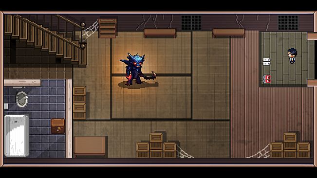 Salary-Mon | Hiro Versus His Demons