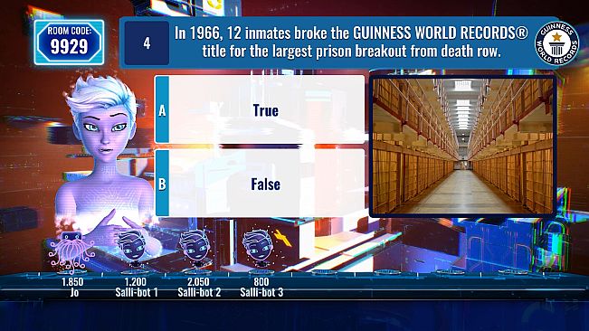 It’s Quiz Time: GUINNESS WORLD RECORDS Edition