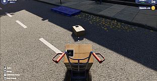 Snack Factory Together - Prologue