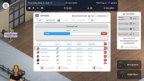 Startup Company Console Edition