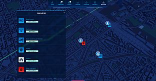 112 Operator - Facilities