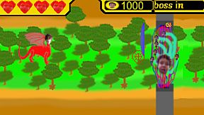 Hey ma i'm a Dragon Now