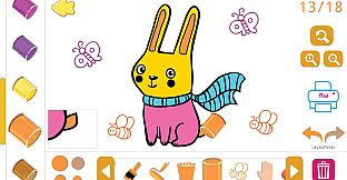 Drawing & Coloring