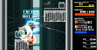 Lethal Application リーサルアプリケーション