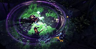 Sacred 3: Z4ngr13f Weapon Spirit