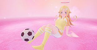 Gal*Gun 2 - Venus Soccer Uniform