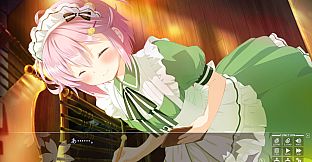 さくら、もゆ。-as the Night's, Reincarnation-