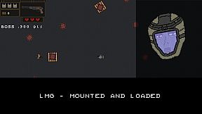 EAGLE: Special Forces