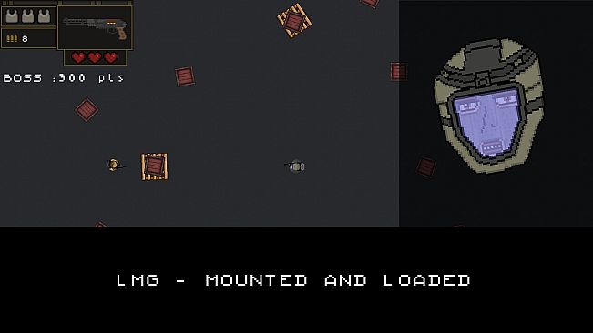 EAGLE: Special Forces