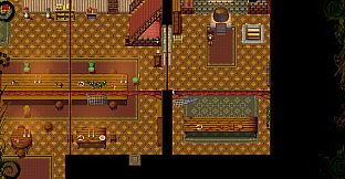 Fayre Trade: Cookery and Caravans