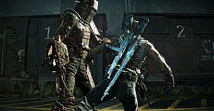 Zombie Army 4: Black Ice Weapon Skins