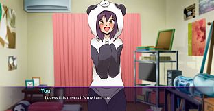 My Stepbro is a Femboy