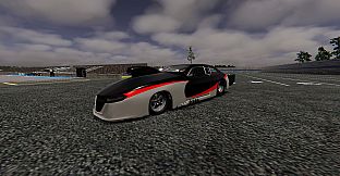 Bounty Drag Racing - Pro Mod Pack 2