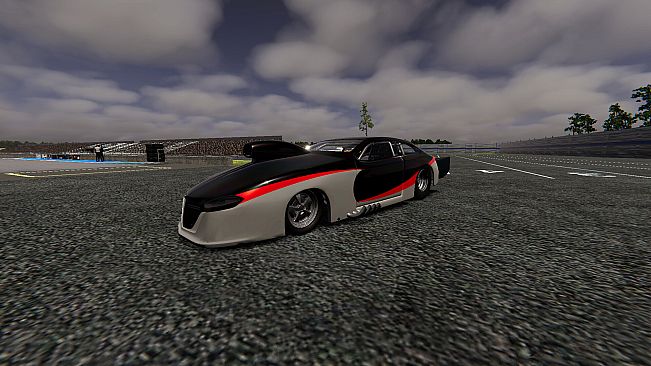 Bounty Drag Racing - Pro Mod Pack 2