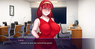 My Yandere is a Futanari