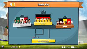 Kopanito All-Stars Soccer