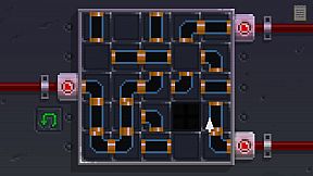 The Darkside Detective