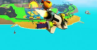 Totally Reliable Delivery Service - Mascot Mayhem