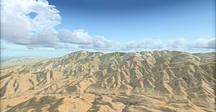 FSX Steam Edition: Toposim US West Coast Add-On