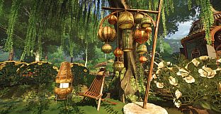 Garden Life - Eco-friendly Decoration Set