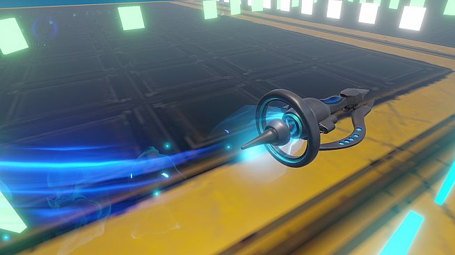 Hyperline