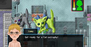 Max, an Autistic Journey - Max's Birthday DLC