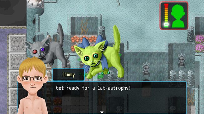 Max, an Autistic Journey - Max's Birthday DLC