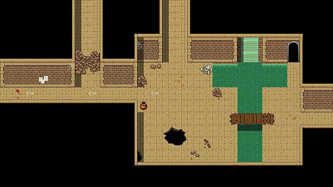 RPG Maker MZ - Essentials Set Z