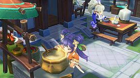 Revival and Exploration