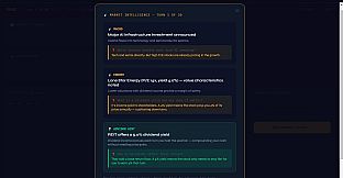 Brooks Investment Simulator