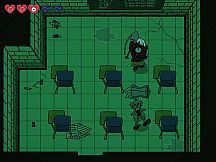 Rolus in the Outskirts